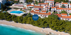 BLUESUN HOLIDAY VILLAGE AFRODITA - TUCEPI immagine generale