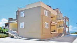 RESIDENCE MONTE MARINA immagine n.2