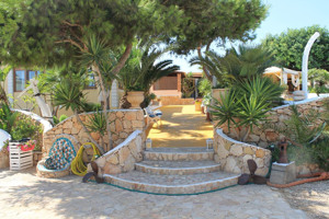 LUAGOS CLUB HOTEL immagine n.3