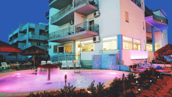 HOTEL LAGUNA
