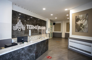 HOTEL TERME SIBARITE immagine n.2