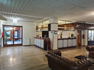 EXCELSIOR HOTEL CIMONE immagine n.3