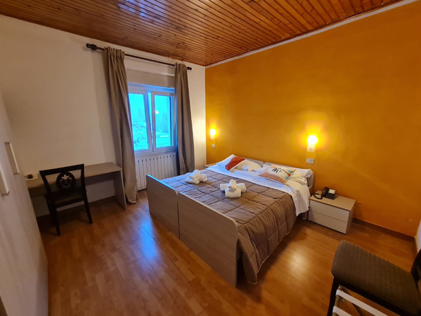 EXCELSIOR HOTEL CIMONE immagine n.6