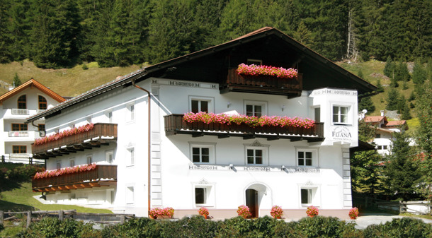 APART FLIANA immagine generale