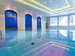 MONDI HOTEL BELLEVUE GASTEIN immagine n.2