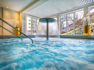 MONDI HOTEL BELLEVUE GASTEIN immagine n.3