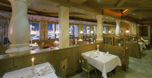 ALPENHOTEL RAMSAUERHOF immagine n.2