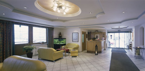 ALPENHOTEL RAMSAUERHOF immagine n.3