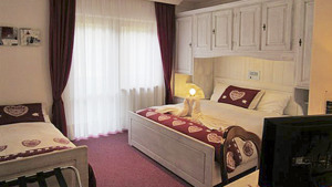 PARK HOTEL ARNICA immagine n.3