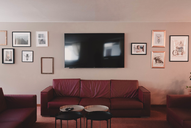 SMART HOTEL RENZI immagine n.6