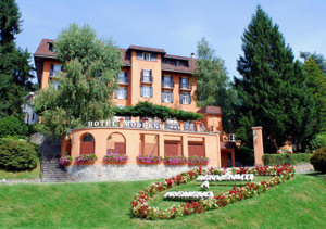 HOTEL MODERNO immagine n.2