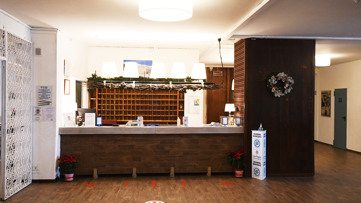HOTEL PARADISO AREMOGNA