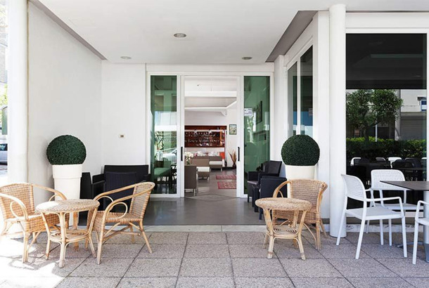 HOTEL PANORAMIC immagine generale