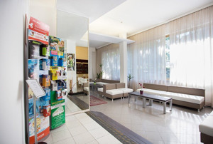 HOTEL PANORAMIC immagine n.2