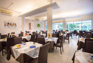 HOTEL PANORAMIC immagine n.3