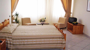 APPARTHOTEL RESIDENCE GANDHI immagine n.3