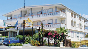 APPARTHOTEL RESIDENCE GANDHI immagine n.2