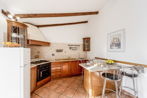 AGRITURISMO LE MIMOSE immagine n.3