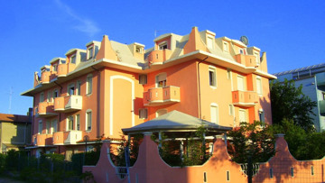 RESIDENCE DORIA II