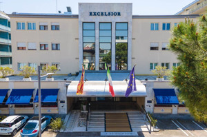 HOTEL EXCELSIOR immagine generale