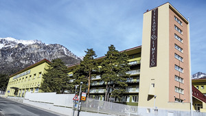 VILLAGGIO OLIMPICO BARDONECCHIA immagine n.2