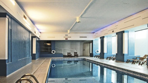 VILLAGGIO OLIMPICO BARDONECCHIA immagine n.2