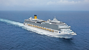 COSTA PACIFICA immagine n.2