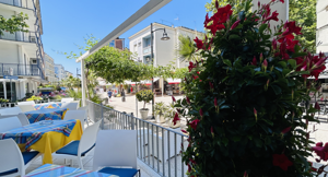 HOTEL SORRISO immagine n.3