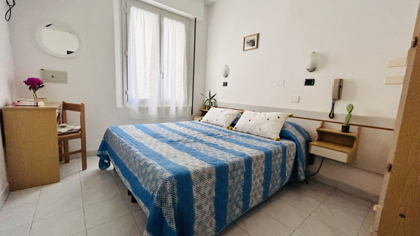 HOTEL SORRISO immagine n.7