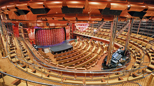 COSTA PACIFICA immagine n.2