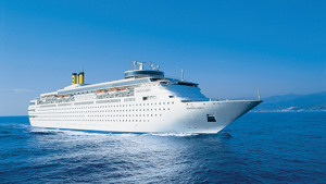 COSTA neoCLASSICA immagine n.2