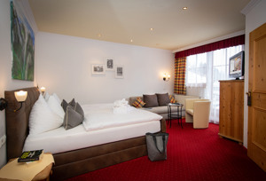 BOUTIQUE HOTEL MARTHA immagine n.3