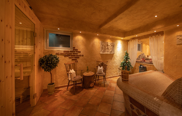 BOUTIQUE HOTEL MARTHA immagine n.7