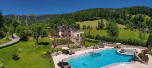 BOUTIQUE HOTEL MARTHA immagine generale