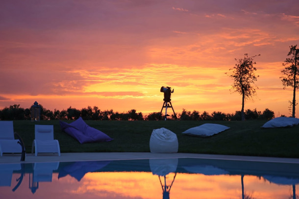 MASSERIA ELYSIUM immagine generale