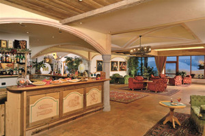 CARLO MAGNO HOTEL SPA & RESORT immagine n.2