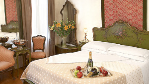 HOTEL SATURNIA & INTERNATIONAL immagine n.3