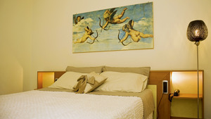 HOTEL ALOISI immagine n.3