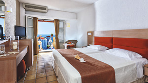 SETTEMARICLUB SIRENS VILLAGE & BEACH immagine n.3