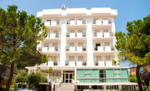 HOTEL RAFFAELLO - CESENATICO immagine generale