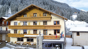 HOTEL ALPENBLICK immagine n.2