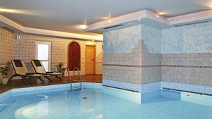 HOTEL ALPENBLICK immagine n.2