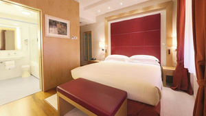 ROMANTIK HOTEL DELLE ROSE immagine n.3