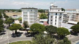 HOTEL ALLA ROTONDA immagine n.2