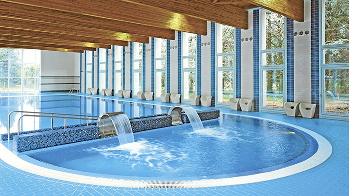 Monticelli Terme Hotel Delle Terme Monticelli Terme Hotel Delle Terme