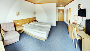 HOTEL DANZER immagine n.2