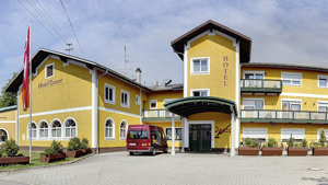HOTEL DANZER immagine n.2