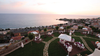 BOUGANVILLE PALACE HOTEL