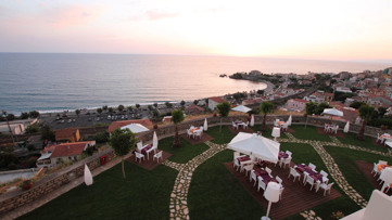 BOUGANVILLE PALACE HOTEL