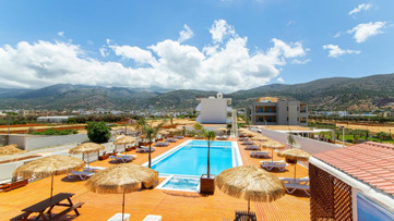 TRITON HOTEL
